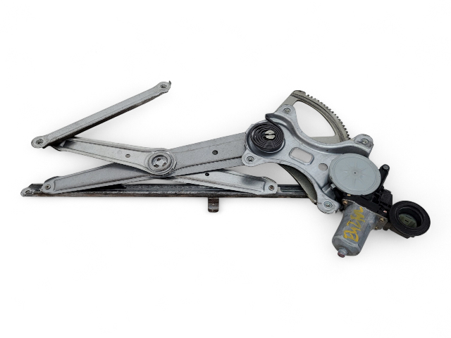 Toyota 4Runner 03-09 Window Regulator w/Motor Front Right/Passenger 69801-58010, E042, OEM, 2003, 2004, 2005, 2006, 2007, 2008, 2009