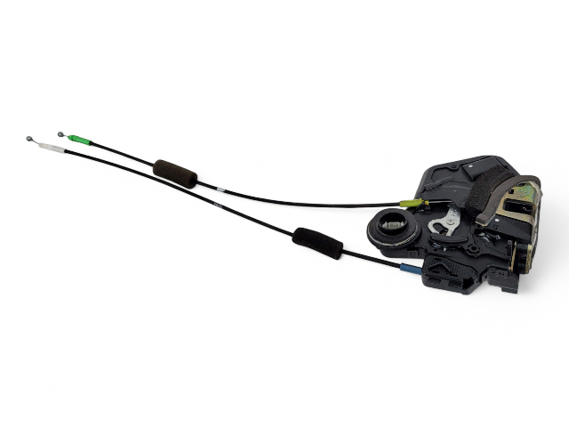 Toyota 4Runner 03-07 Power Door Lock Actuator, Rear Right Passenger 69050-60090, E042, OEM, 2003, 2004, 2005, 2006, 2007