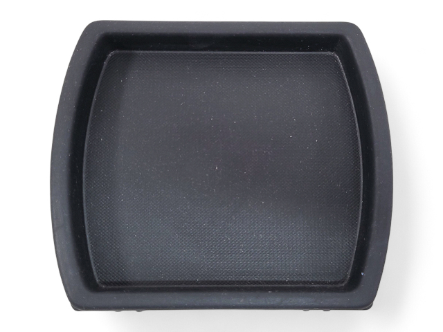 Honda Accord 18-22 Center Console Coin Tray Trim Black 83410-TVA-A01, E043, OEM, 2018, 2019, 2020, 2021, 2022