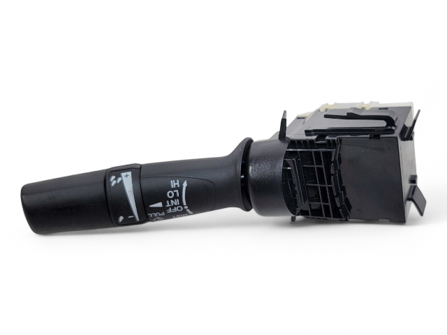 Honda Accord 18-22 Windshield Wiper Switch 35256-TVA-A11, E043, OEM, 2018, 2019, 2020, 2021, 2022