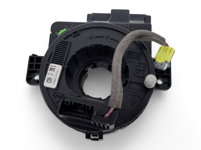 Honda Accord 18-22 Reel Cable Clock Spring 77900-TVA-A12, E043, OEM, 2018, 2019, 2020, 2021, 2022