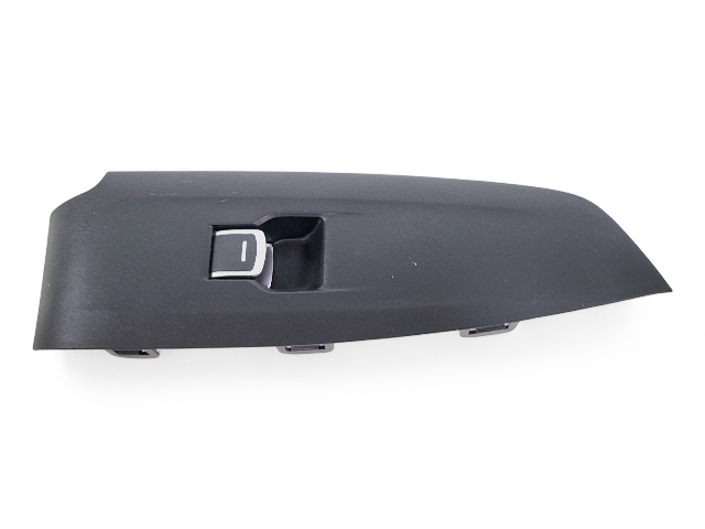 Honda Accord 18-22 Rear Right Power Window Switch 35770-TVA-A01, E043, OEM, 2018, 2019, 2020, 2021, 2022
