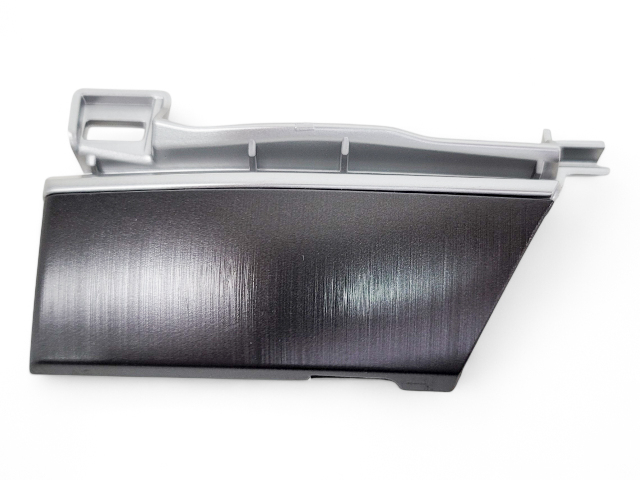 Honda Accord 18-22 Left/Driver Panel Trim Garnish, 77242-TVA-A01ZA, E043, OEM, 2018, 2019, 2020, 2021, 2022