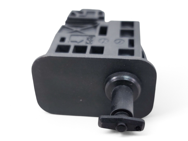 Honda Accord 18-22 Gas Fuel Door Lock Actuator 74700-TVA-A02, E043, OEM, 2018, 2019, 2020, 2021, 2022