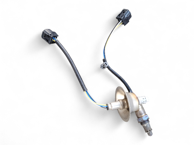 Honda Accord 17-22 Hybrid Upstream Oxygen Sensor Set, 36531-5Y3-J01, E043, OEM, 2017, 2018, 2019, 2020, 2021, 2022