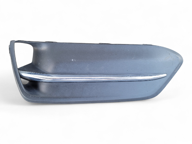 Honda Accord 18-20 Left Fog Light Lamp Cover ONLY, 71107-TWA-A00, E043, OEM, 2018, 2019, 2020