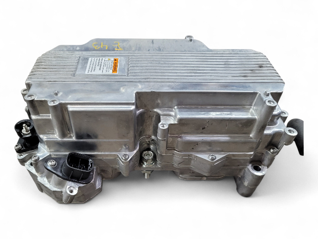 Honda Accord 19 Hybrid Inverter Converter ECU PCU TCU 1B000-6C2-A07, E043, OEM, 2019