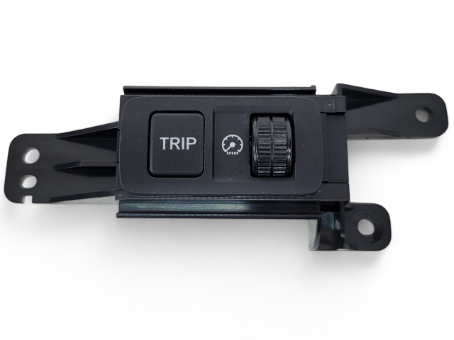 Honda Accord 18-22 Illumination Dimmer Light Switch w/Trip, 35155-TVA-A01, E043, OEM, 2018, 2019, 2020, 2021, 2022