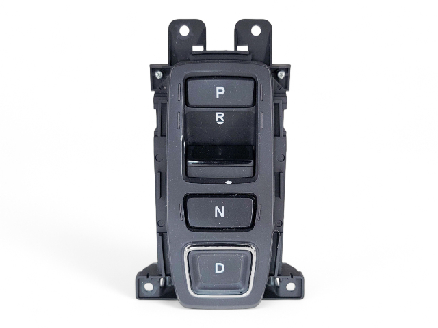 Honda Accord 18-22 Hybrid Select Drive Park Reverse Shifter Shift, 54000-TWA-L92, E043, OEM, 2018, 2019, 2020, 2021, 2022