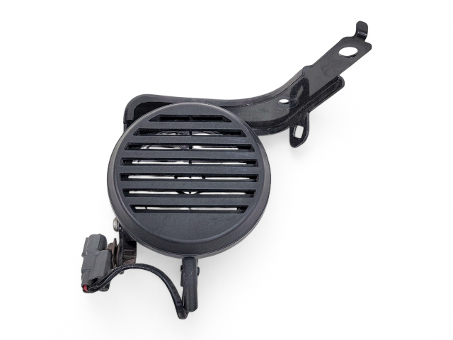 Honda Accord 17-19 Hybrid Audible Startup Speaker 37450-T3V-A11, E043, OEM, 2017, 2018, 2019