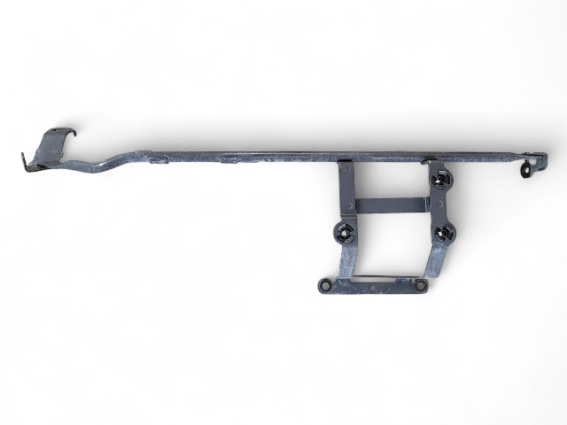 Honda Accord 18-20 Radar Cruise Control Sensor Bracket Only, 36804-TWA-A11, E043, OEM, 2018, 2019, 2020