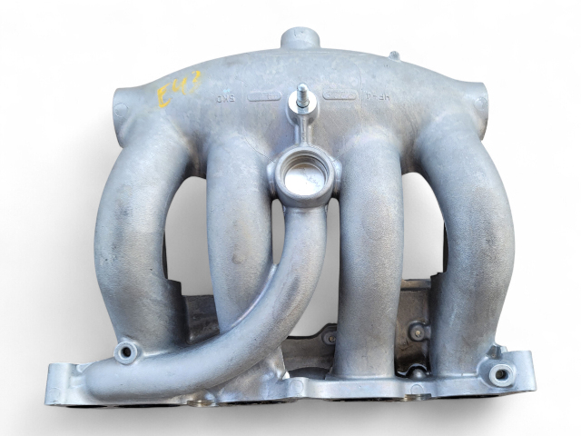 Honda Accord 18-22 Hybrid Intake Manifold Assembly, 17010-5K1-A00, E043, OEM, 2018, 2019, 2020, 2021, 2022