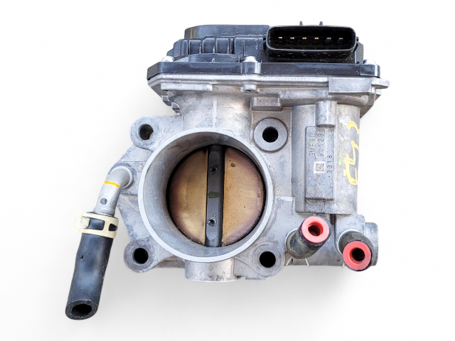 Honda Accord 17-22 Throttle Body 16400-5K1-A01, E043, OEM, 2017, 2018, 2019, 2020, 2021, 2022