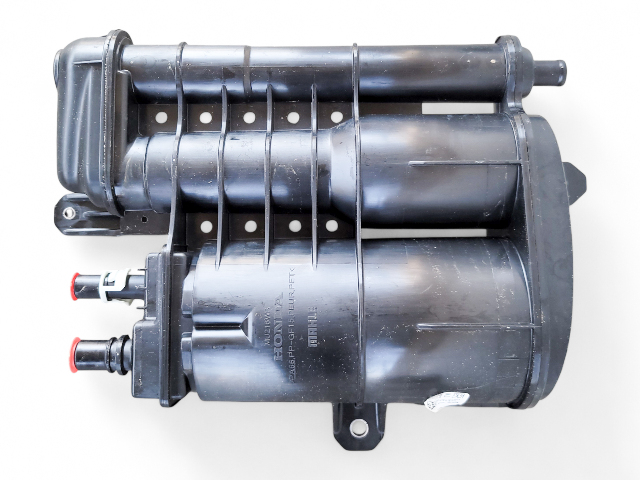 Honda Accord 18-22 Hybrid Emission Fuel Vapor Canister, 17300-TWA-A01, E043, OEM, 2018, 2019, 2020, 2021, 2022