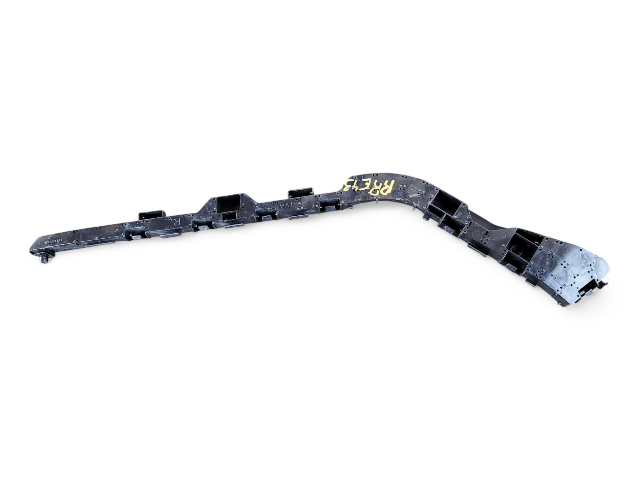 Honda Accord 18-22 Rear Bumper Bracket Beam Right, 71593-TVA-A01, E043, OEM, 2018, 2019, 2020, 2021, 2022