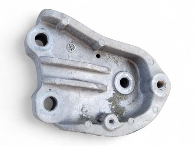 Honda Accord 18-22 Front Mount Engine Motor Upper Bracket ONLY, E043, OEM, 2018, 2019, 2020, 2021, 2022