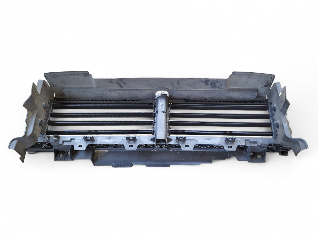 Honda Accord 18-22 Active Radiator Grille Shutter Assembly 71300-TVA-A01, E043, OEM, 2018, 2019, 2020, 2021, 2022