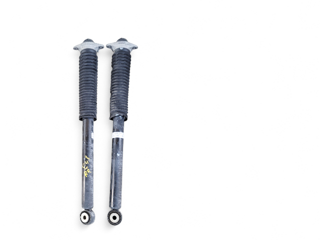 Honda Accord 18-22 Hybrid Shock Absorber Strut Rear Left, 52611-TWA-A02, E043, OEM, 2018, 2019, 2020, 2021, 2022