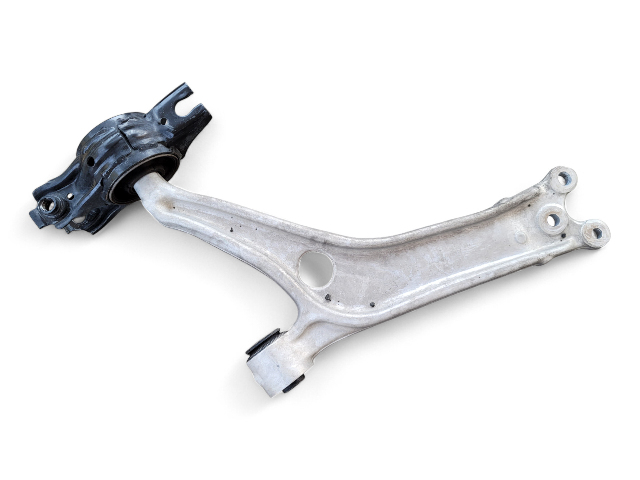 Honda Accord 18-22 Front Lower Control Arm Left/Driver A/T, 51360-TVA-A04, E043, OEM, 2018, 2019, 2019, 2020, 2021, 2022