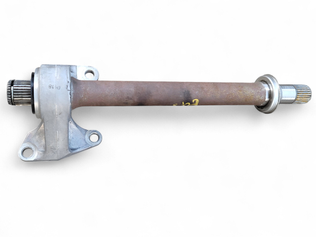 Honda Accord 18-22 Hybrid Axle Half Jack Shaft A/T 44500-T6C-J00, E043, OEM, 2018, 2019, 2020, 2021, 2022