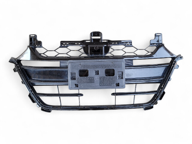 Honda Accord 18-20 Front Lower Grill Grille 71111-TVA-A50, E043, OEM, 2018, 2019, 2020
