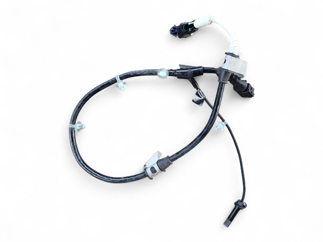 Honda Accord 18-22 ABS Speed Sensor Rear Right/Passenger, 47510-TVA-A03, E043, OEM, 2018, 2019, 2020, 2021, 2022