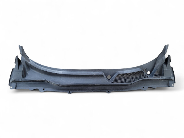 Honda Accord 18-22 Sedan Windshield Cowl Top Grill 74200-TVA-A00, E043, OEM, 2018, 2019, 2020, 2021, 2022