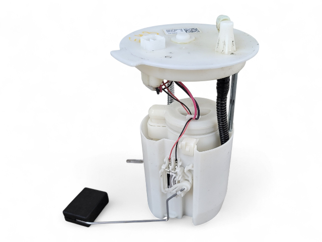 Honda Accord 18-22 Fuel Gas Pump 17045-TWA-A02, E043, OEM, 2018, 2019, 2020, 2021, 2022