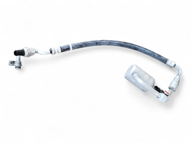 Honda Accord 18-22 Hybrid A/C Discharge Hose Line Pipe 2.0L 80317-TMA-H01, E043, OEM, 2018, 2019, 2020, 2021, 2022