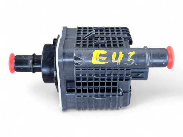 Honda Accord 18-22 Hybrid Vapor Canister Filter Leakcheck Module, 17391-TWA-A01, E043, OEM, 2018, 2019, 2020, 2021, 2022