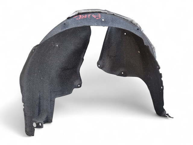 Honda Accord 18-22 Fender Liner, Rear Left/Driver Side 74590-TWA-A00, E043, OEM, 2018, 2019, 2020, 2021, 2022