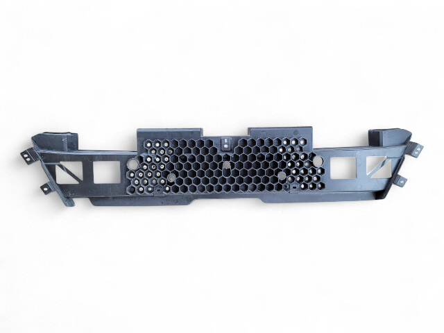 Honda Accord 18-20 Bumper Cover Bracket Beam Front 71311-TWA-A00, E043, OEM, 2018, 2019, 2020