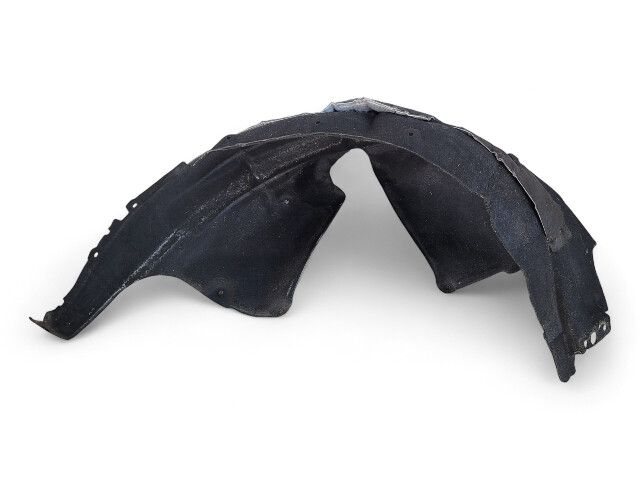 Honda Accord 18-22 Fender Liner, Rear Right/Passenger Side 74540-TVA-A00, E043, OEM, 2018, 2019, 2020, 2021, 2022