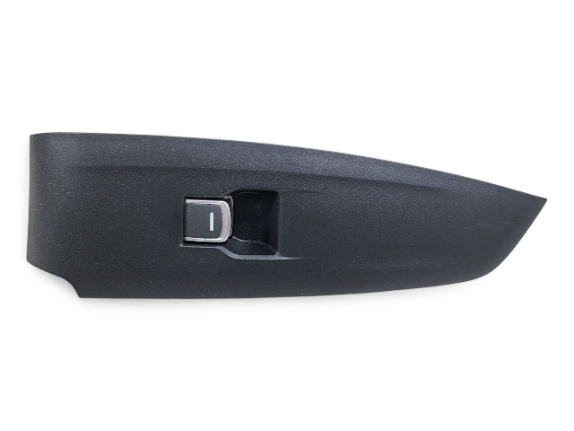 Honda Accord 18-22 Rear Left Power Window Switch 35770-TVA-A01, E043, OEM, 2018, 2019, 2020, 2021, 2022