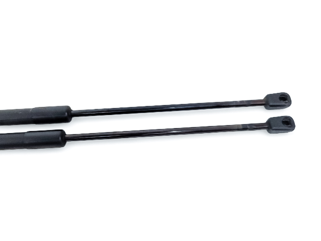 Mazda 3 Speed 04-09 Liftgate Trunk Strut/Shock Damper Cylinder Left/Right Set (2) BP4K-62-620F, E044, OEM, 2004, 2005, 2006, 2007, 2008, 2009