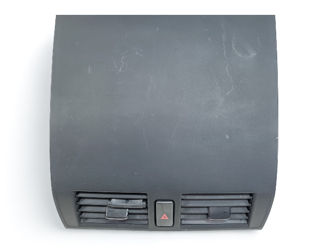 Mazda 3 Speed 07-09 Center Dash Air Vent B37F-55-31XA, E044, OEM, 2007, 2008, 2009