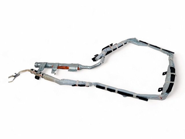 Mazda 3 Speed 04-09 Curtain Roof Air Bag Left/Driver BP6L-57-KN0A, E044, OEM, 2004, 2005, 2006, 2007, 2008, 2009