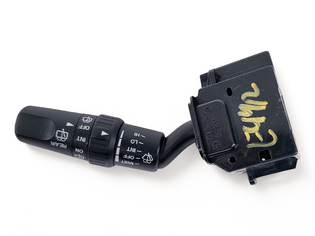 Mazda 3 Speed 08-09 Windshield Wiper Switch BAN8-66-128, E044, OEM, 2008, 2009