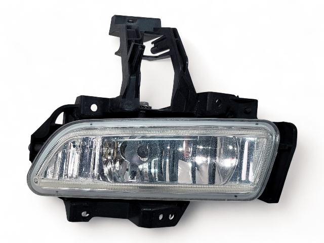 Mazda 3 Speed 07-09 Front Left/Driver Side Fog Light Lamp BA6R-51-690B, E044, OEM, 2007, 2008, 2009