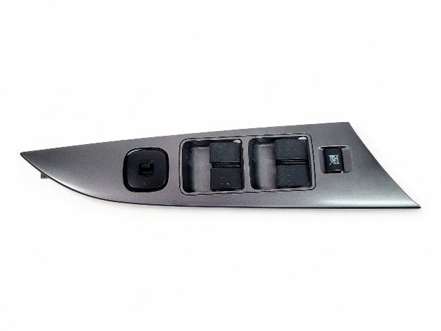 Mazda 3 Speed 04-09 Master Power Window Switch BN8F-66-350A, E044, OEM, 2004, 2005, 2006, 2007, 2008, 2009