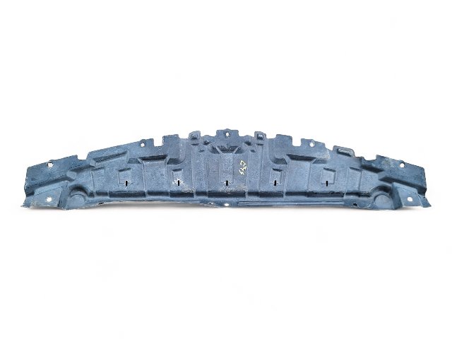 Mazda 3 Speed 04-09 Front Floor Under Engine Cover Splash Shield BP4K-56-112, E044, OEM, 2004, 2005, 2006, 2007, 2008, 2009