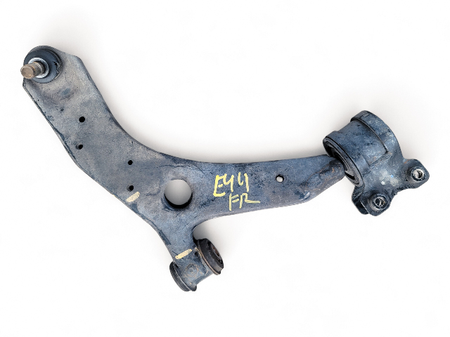 Mazda 3 Speed 07-09 Front Right/Passenger Lower Arm Control B37F-34-300B, E044, OEM, 2007, 2008, 2009