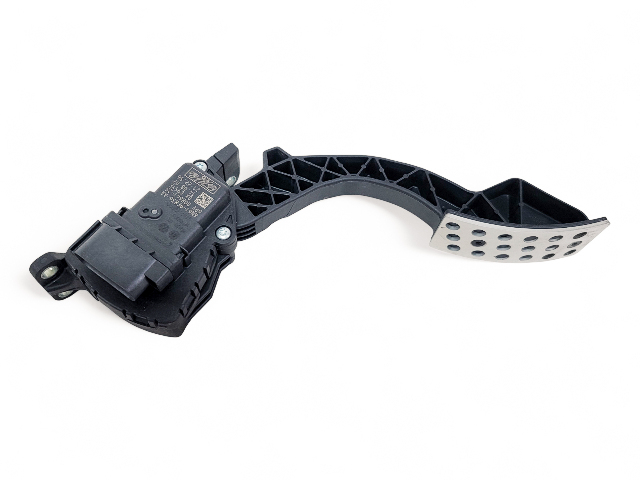 Mazda 3 Speed 04-11 Gas Accelerator Pedal BN8B-41-600D, E044, OEM, 2004, 2005, 2006, 2007, 2008, 2009, 2010, 2011