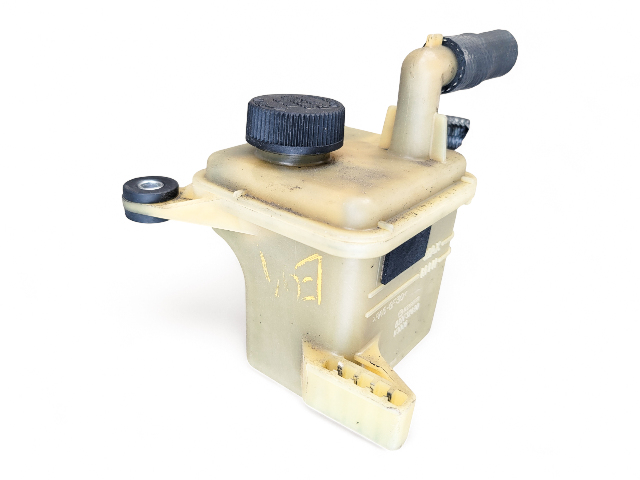 Mazda 3 Speed 07-09 Power Steering Fluid Reservoir Tank B37F-32-690A, E044, OEM, 2007, 2008, 2009
