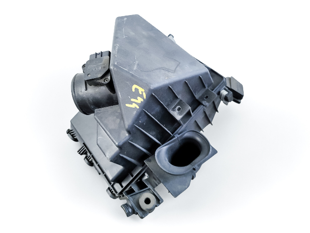 Mazda 3 Speed 07-09 Complete Air Intake/Cleaner Box L33X-13-320C, E044, OEM, 2007, 2008, 2009