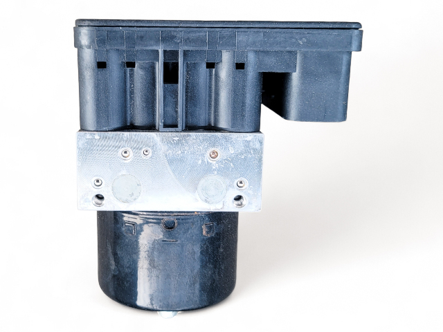 Mazda 3 Speed 07-09 ABS Anti Lock Brake Pump Module B3YF-43-7AZ, E044, OEM, 2007, 2008, 2009