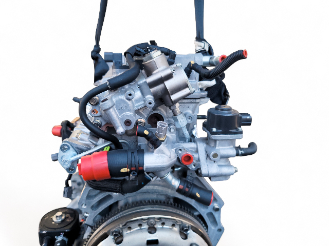 Mazda 3 Speed 07-13 2.3L Engine Motor Assembly M/T 110K Miles, E044, OEM, 2007, 2008, 2009, 2010, 2011, 2012, 2013