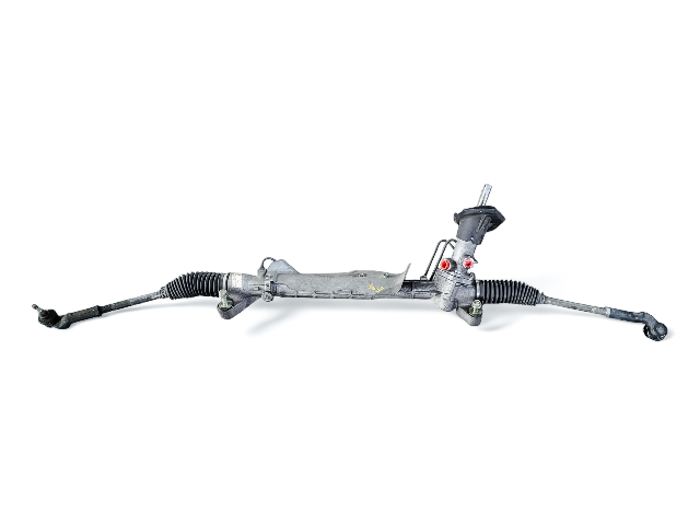 Mazda 3 Speed 07-09 Power Steering Rack and Pinion Gear BR6J-32-110A, E044, OEM, 2007, 2008, 2009
