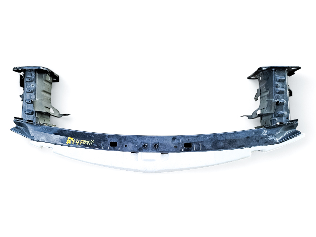 Mazda 3 Speed 07-09 Front Bumper Reinforcement Impact Bar BAY6-50-07Y, E044, OEM, 2007, 2008, 2009