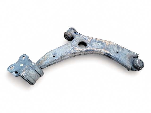 Mazda 3 Speed 07-09 Front Left/Driver Lower Arm Control B37F-34-350B, E044, OEM, 2007, 2008, 2009